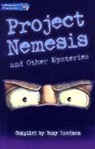 Tony Bradman, Helen Dunmore, Philippa Pearce - Literacy World Comets St 4 Stories Nemises
