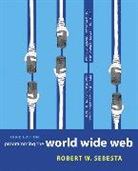 Robert W. Sebesta - Programming the World Wide Web:United States Edition