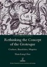 Shun-liang Chao, Shun-Liang (National Chengchi University Chao, Chao Shun-Liang - Rethinking the Concept of the Grotesque