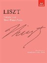 Franz Liszt, Howard Ferguson - Twenty-One Short Piano Pieces