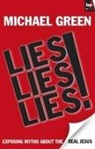 Michael Green, Michael (Author) Green - Lies, Lies, Lies