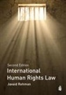 Javaid Rehman - International Human Rights Law