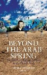 Mehran Kamrava, Kamrava Mehran - Beyond the Arab Spring