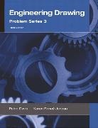 Paige R. Davis, Karen R. Juneau, Karen Renee Juneau - Engineering Drawing Problem Series 3