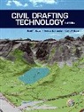David A. Madsen, David P. Madsen, Terence M. Shumaker - Civil Drafting Technology
