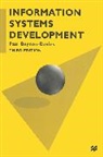 Paul Beynon-Davies - Information Systems Development: An Introduction to Information Systems Engineering