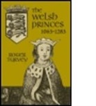 Roger Turvey, Roger K Turvey, Roger K. Turvey - Welsh Princes