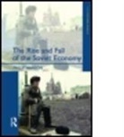 Philip Hanson, Professor Philip Hanson - The Rise and Fall of the the Soviet Economy