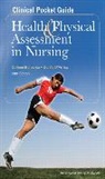 Colleen Barbarito, Donita T. D'Amico - Clinical Pocket Guide for Health & Physical Assessment in Nursing