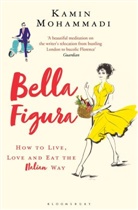 Kamin Mohammadi, Mohammadi Kamin - Bella Figura