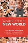 Michael Laitman, Rav Michael Laitman, Anatoly Ulianov - Guide to the New World**************