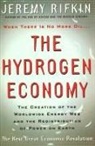 J Rifkin, Jeremy Rifkin - The Hydrogen Economy