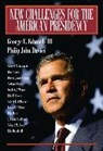Philip R. Davies, Phillip John Davies, George Edwards, George C. Edwards - New Challenges for the American Presidency