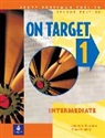 Diane Pinkley, James E. Purpura - On Target 1, Intermediate, Scott Foresman English Audio CD (Audio book)