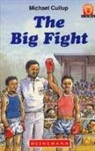 Michael Cullup, Val Biro - The Big Fight