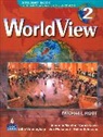 Michael Rost, B. Sakamoto - WorldView 2 with Self-Study Audio CD and CD-ROM Class Audio CD's (3), Audio-CD (Hörbuch)