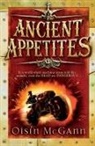 Oisin McGann, Oisin (Author) McGann, McGann Oisin - Ancient Appetites
