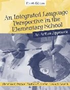Barbara Z. Kiefer, Linda S. Levstik, Christine C. Pappas - Integrated Language Perspective in the Elementary School, An