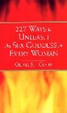 Olivia St Claire, Olivia St. Claire - 227 Ways to Unleash the Sex Goddess in Every Woman