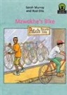 Rod Ellis, Sarah Murray - Mzwakhe's Bike