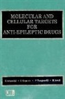 G Avanzini, G. Avanzini, M. Avoli, G Regesta, M Avoli, P Tanganelli... - Molecular & Cellular Targets for Anti-Epileptic Drugs