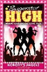 Isabella Cass, Cass Isabella - Superstar High: Nobody's Angels