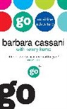 Barbara Cassani, Cassani Barbara, Kenny Kemp, Kemp Kenny - Go