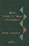 Gerald F. Arkenbout, Gerard F. Arkenbout, Tine Arkenbout-de Vroome, Tine (Consultant Arkenbout-de Vroome - Melt Crystallization Technology