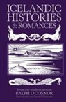 Ralph O'Connor, Anne O'Connor - Icelandic Histories & Romances
