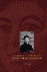 Paul Comeau, Paul Comeau - Margaret Laurence's Epic Imagination