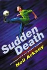 Neil Arksey - Sudden Death