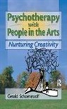 Gerald Schoenewolf, Schoenewolf Gerald, Terry S Trepper, Terry S (Western Michigan University Trepper, Terry S. Trepper - Psychotherapy with People in the Arts