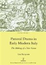 Lisa Sampson, Sampson Lisa - Pastoral Drama in Early Modern Italy