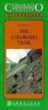 Janet Robertson - Day Hikes on the Colorado Trail