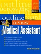 Marsha Perkins Hemby - Prentice Hall Health Outline Review for the Medical Assistant
