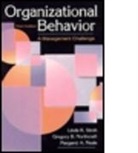 (Co-author) Mar Kern, Mar Kern, (Co-author) Chr Langlands, Chris Langlands, Margaret A. Neale, Margaret Ann Neale... - Organizational Behavior