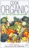 Gilli Davies, Sophie Joyce - Cook Organic