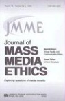 Clifford G. Christians, Clifford G. Christians, Clifford G. Christians - Virtual Reality and Communication Ethics