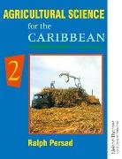 Ralph Persad, Persad Ralph - Agricultural Science for the Caribbean 2