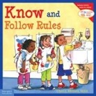 Cheri J Meiners, Cheri J. Meiners, Meredith Johnson - Know and Follow Rules