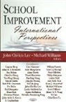 John Chi-Kin Lee - School Improvement