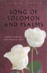 Benedict, Gerald Benedict - Sacred Texts: Song of Solomon and Psalms: From The King James Bible