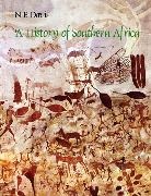 N Davis, N. E. Davis - History of Southern Africa, a 2nd. Edition
