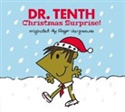 Adam Hargreaves, Roger Hargreaves, Adam Hargreaves - Dr. Tenth: Christmas Surprise!