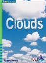 Jane Manners - Four Corners:Clouds