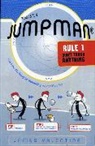James Valentine - Jumpman Rule One: Don't Touch Anything