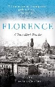 Edward Chaney,  Chaney Edward - Florence - A Traveller's Reader