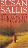 Susan Sallis - The Keys To The Garden
