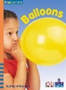Deborah Kekewich - Four Corners:Balloons
