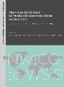Divina Frau-Meigs, Divina Frau-Meigs, Jeremie Nicey, Michael Palmer, Julia Pohle, … - From NWICO to WSIS 30 Years of Communication Geopolitics : Actors and Flows, Structures and Divides